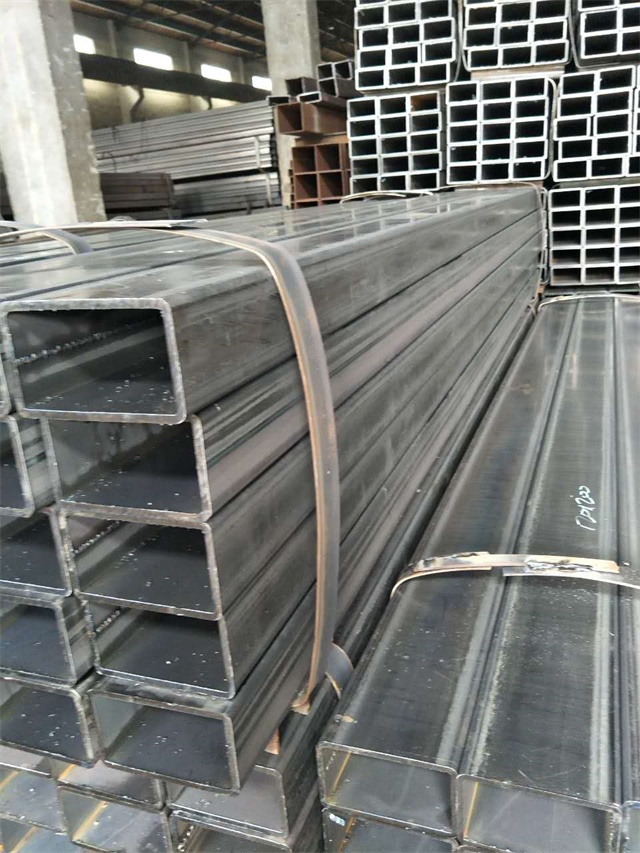 建筑钢结构武冈武冈武冈镀锌矩形管 Q355B 适用场景 建筑钢结构武冈武冈武冈镀锌矩形管 Q355B 适用场景
